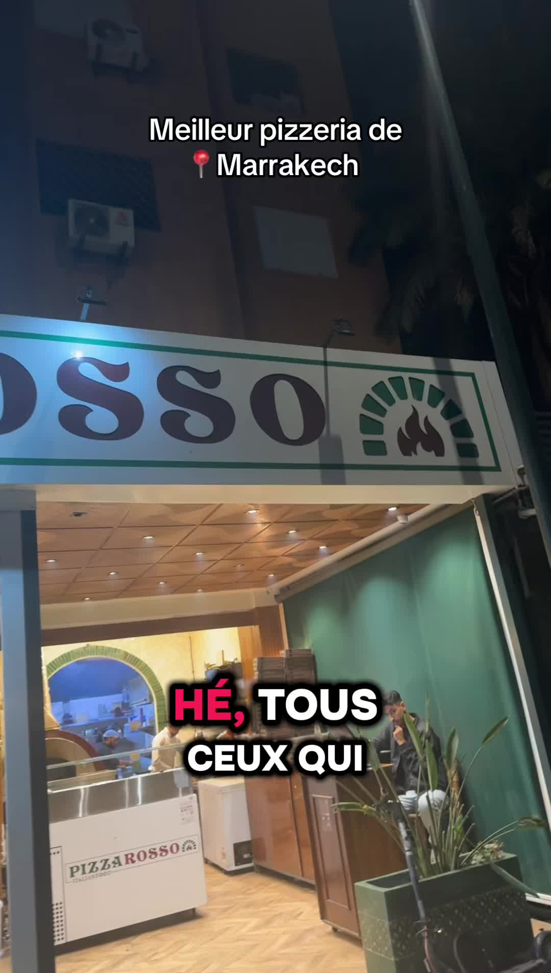 @L&rsquo;homme &agrave; suivre