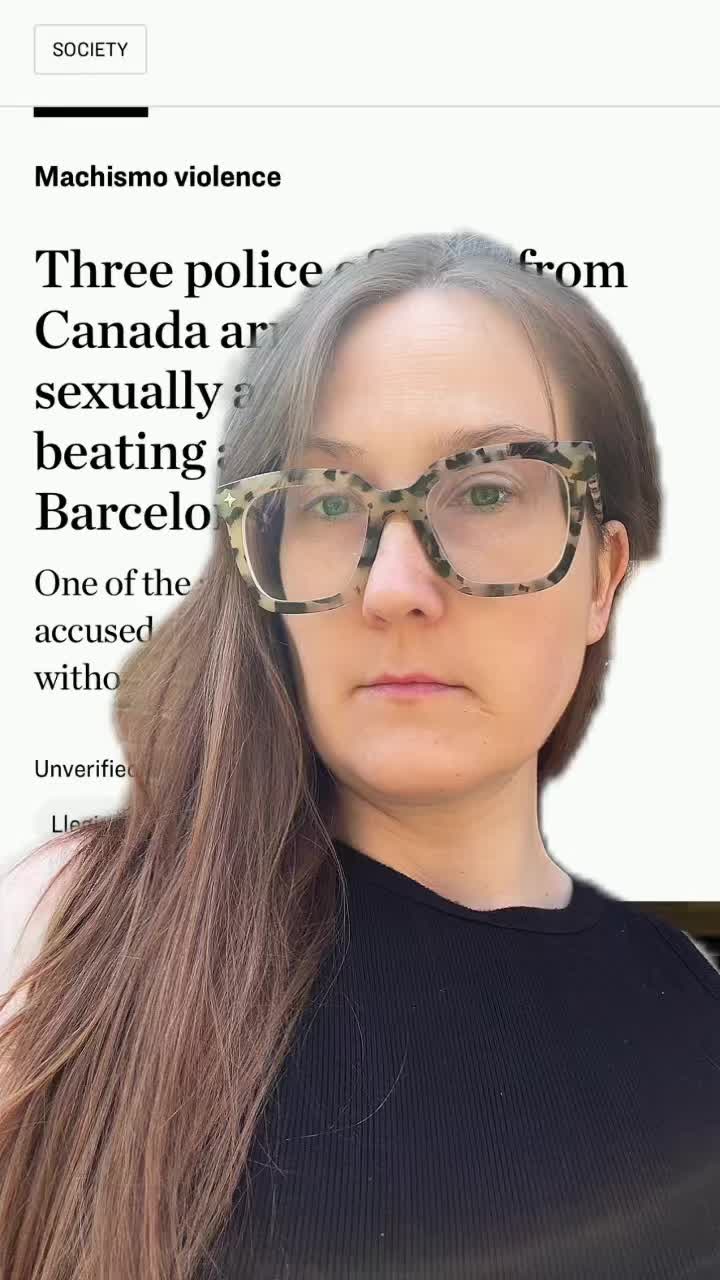 @Blaire Wilson, Ind. Journalist