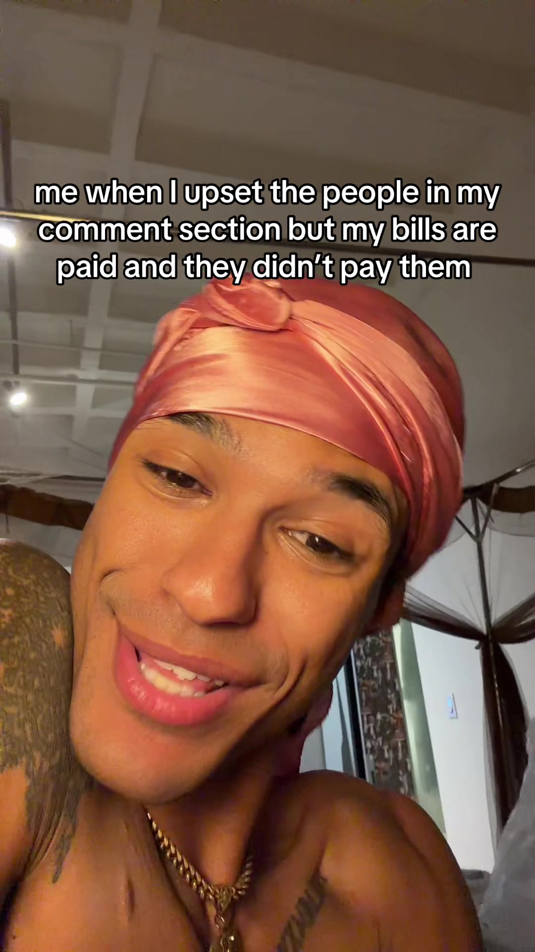 @Justice