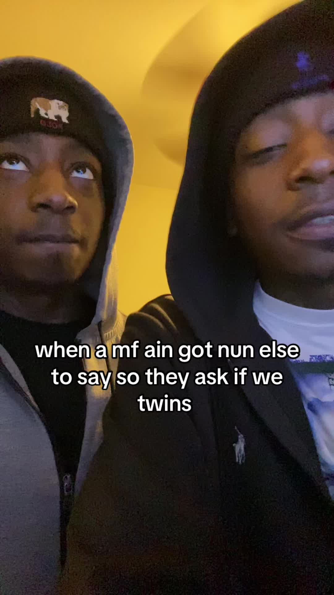 @Ten N Trae ✪