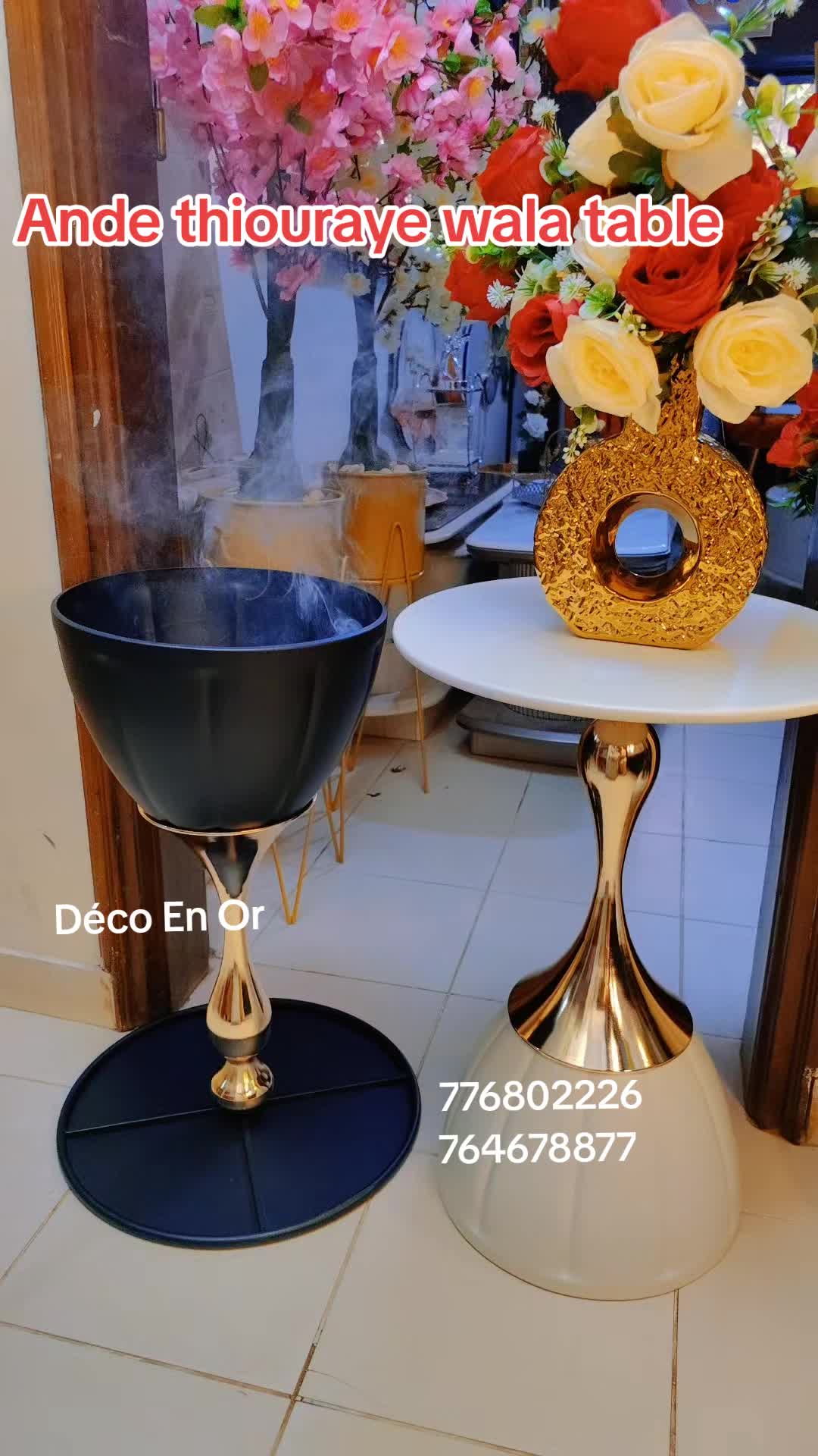 @DECO EN OR