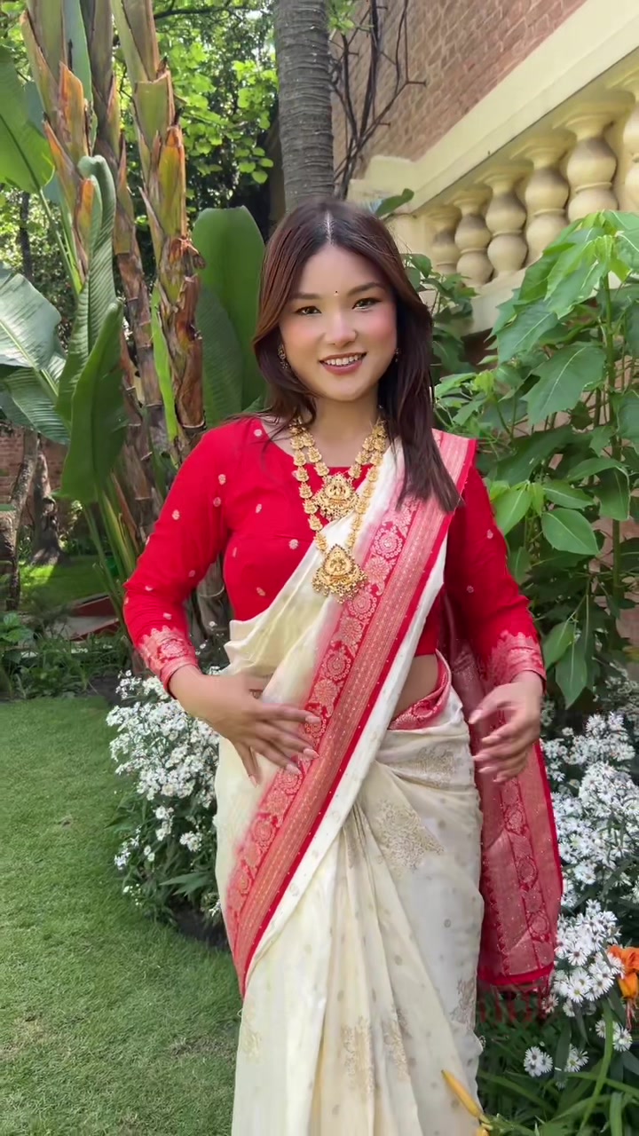 @Rashmi M cheetri