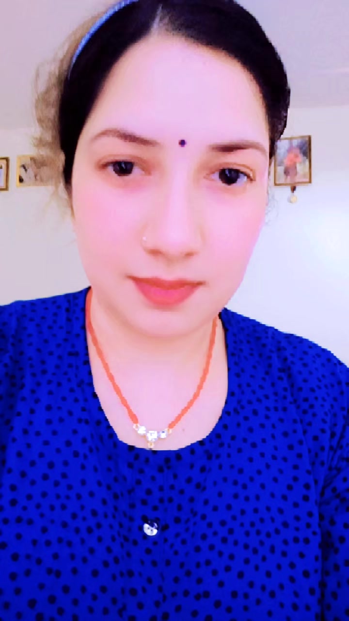 @☪️ चन्द्रा रिजाल 🕉️🔱