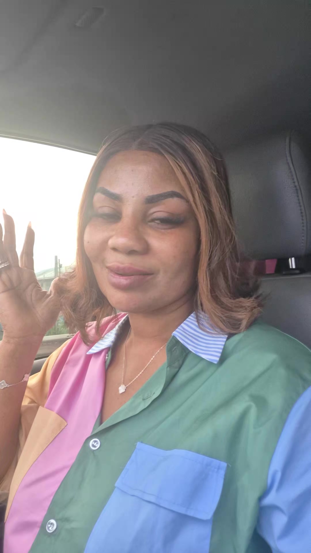 @Empress Gifty