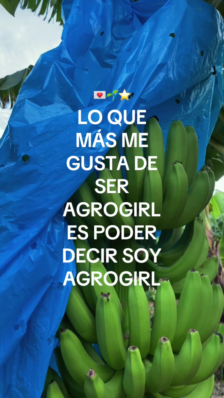 @Mujer Agrícola