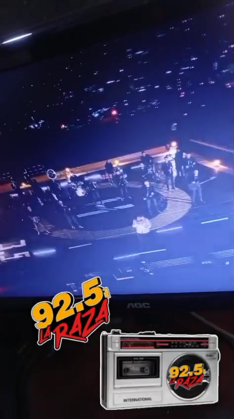 @F&aacute;tima Andrade Locutora 92.5fm