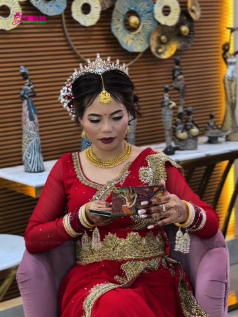 @ZOOM BEAUTY ACADEMY