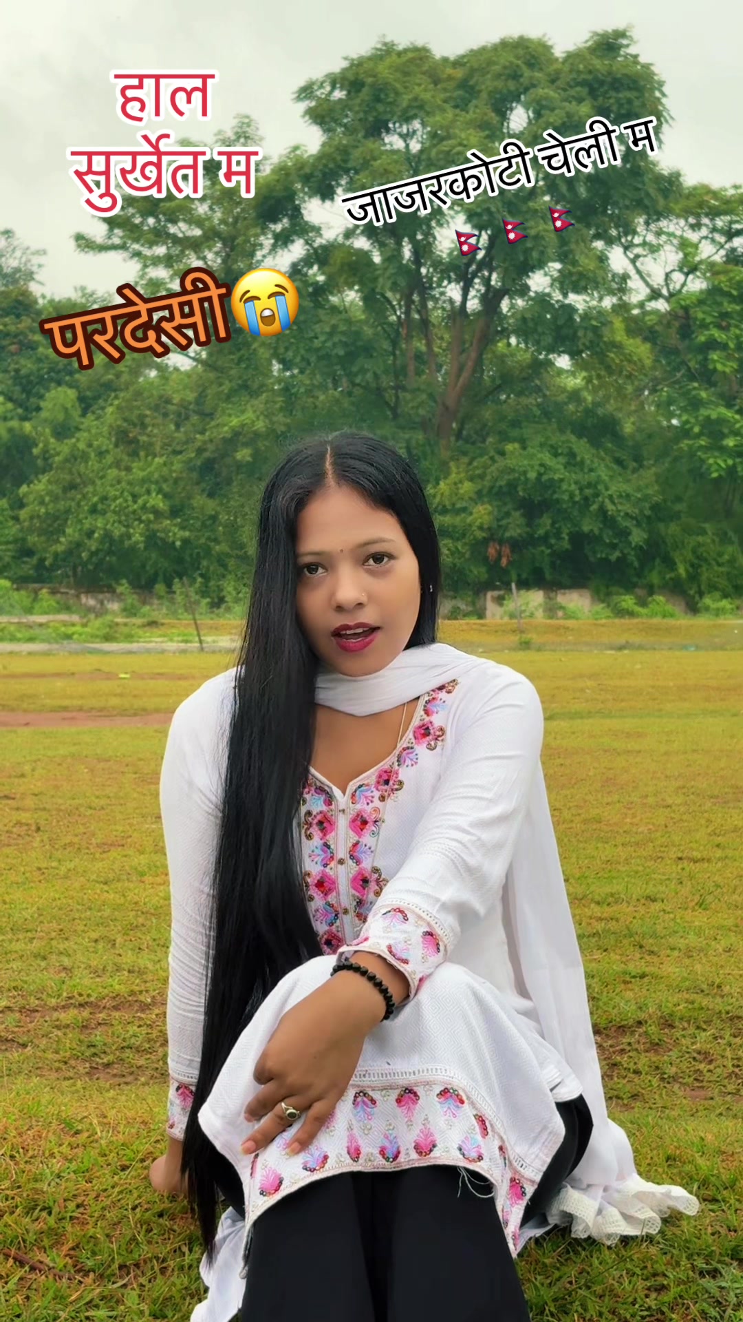 @sandhya khadka