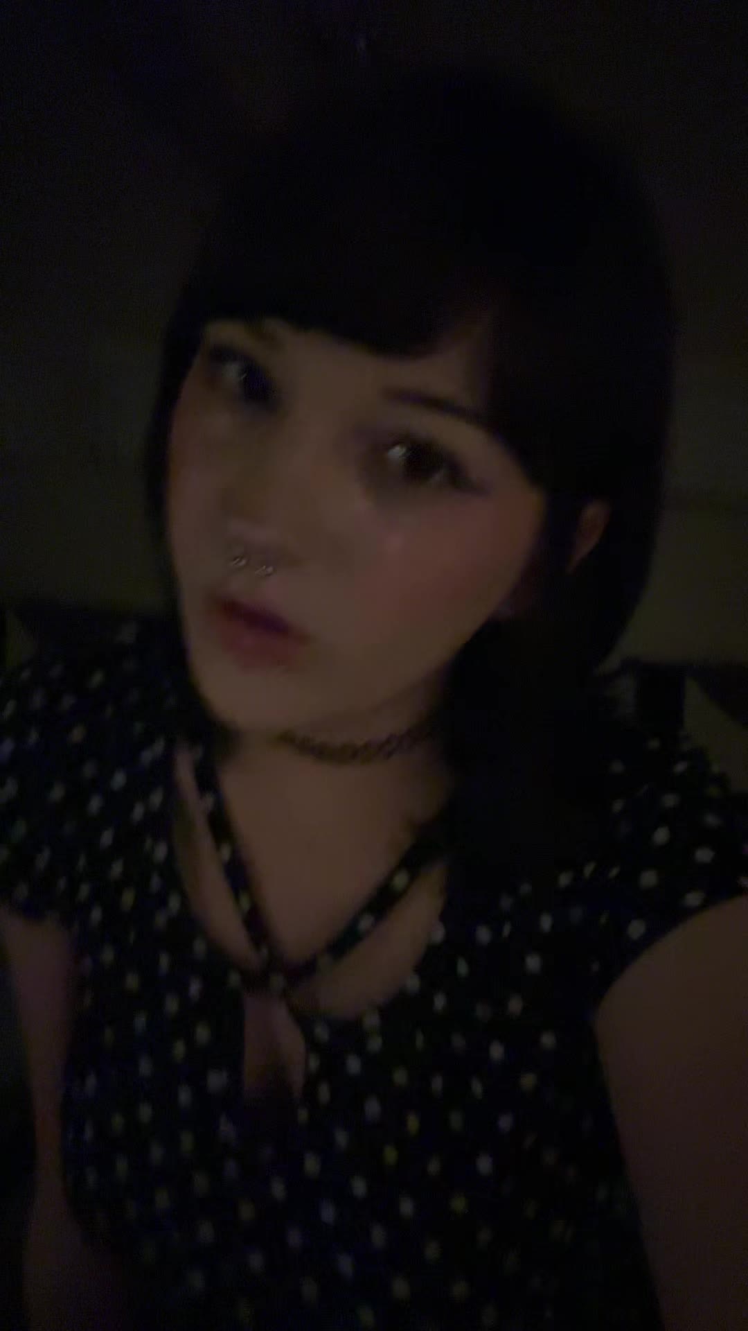 @(˵◝ ⩊ ◜˵マ