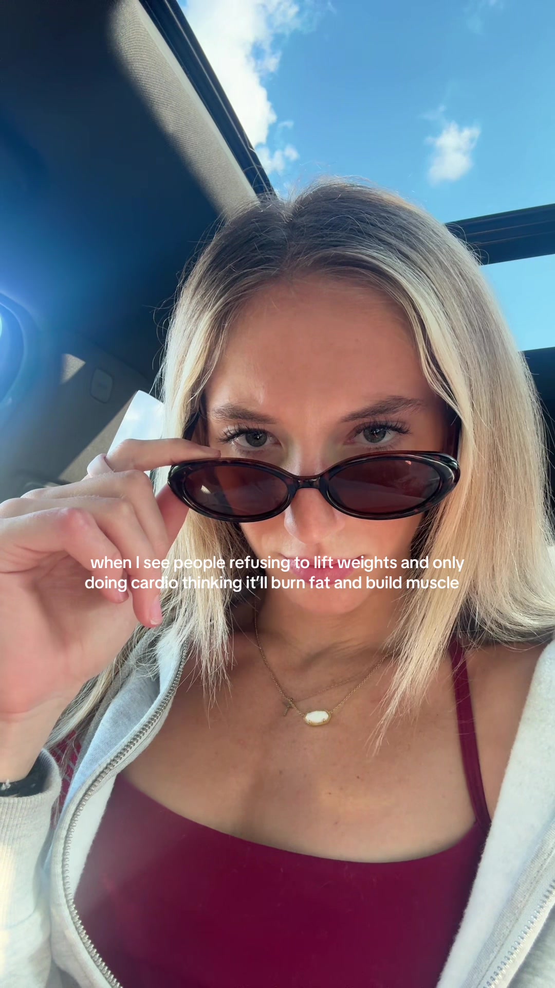 @AVERY HANSELMAN•FITNESS COACH