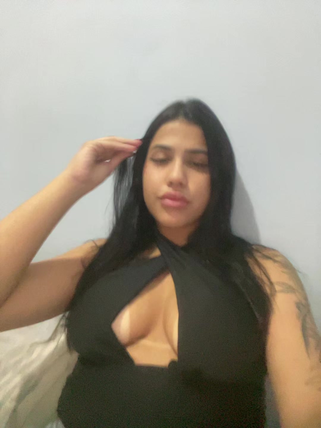 @Izzy Dantas