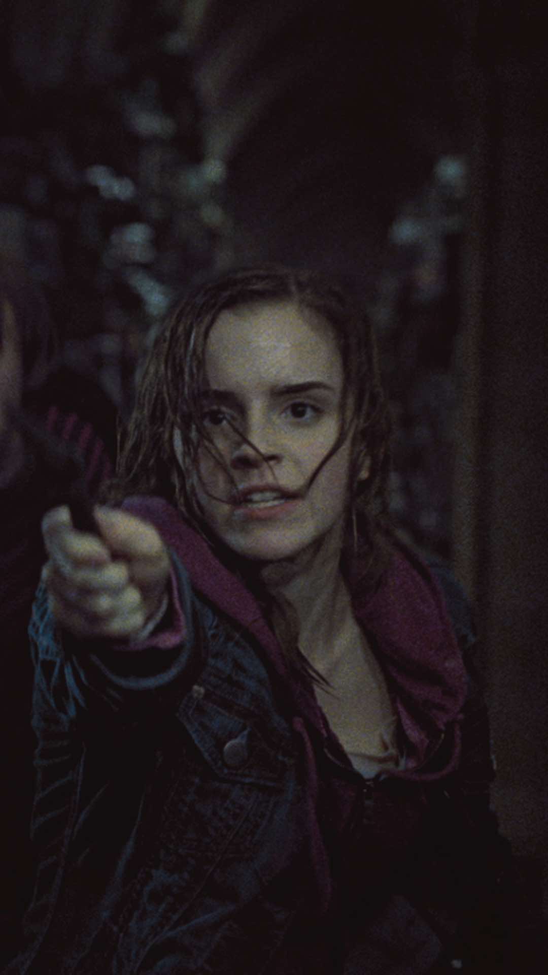 @Harry Potter