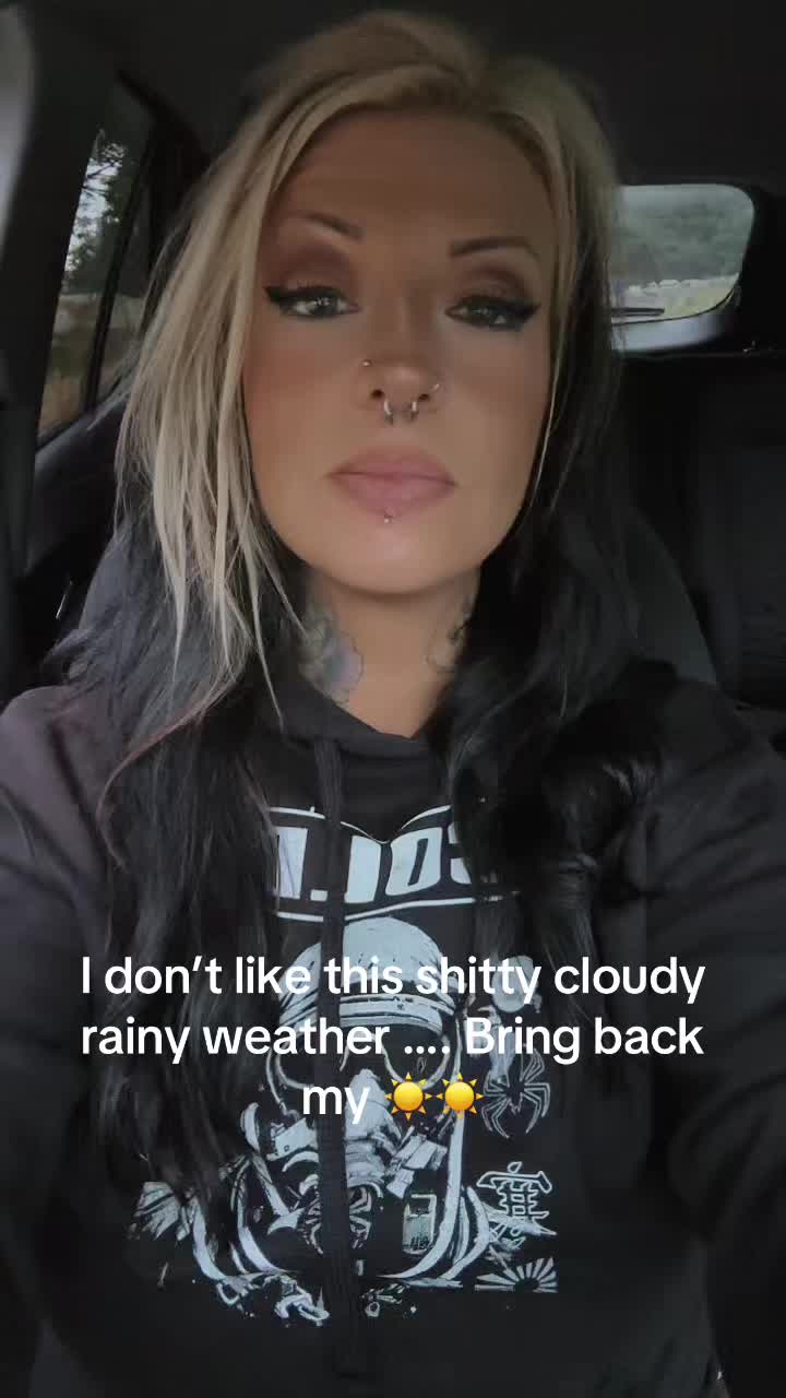 @Alyse ⛓️