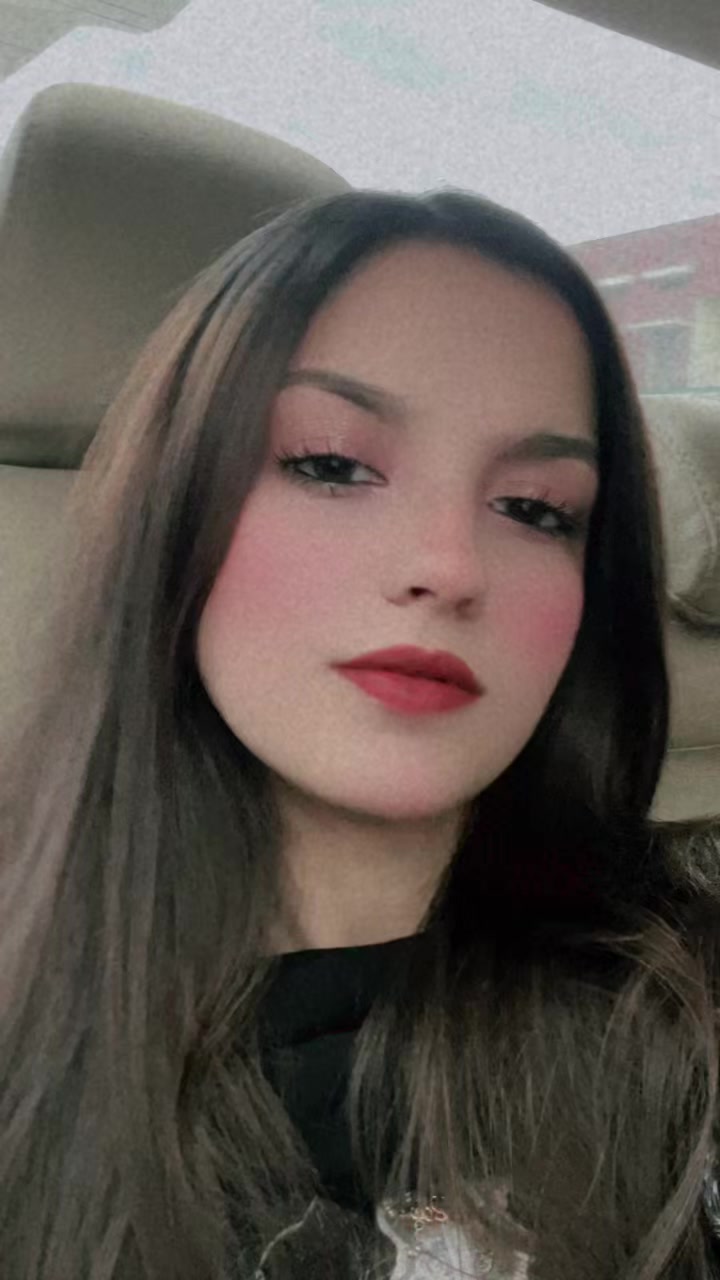 @💫Dimple girl 💫