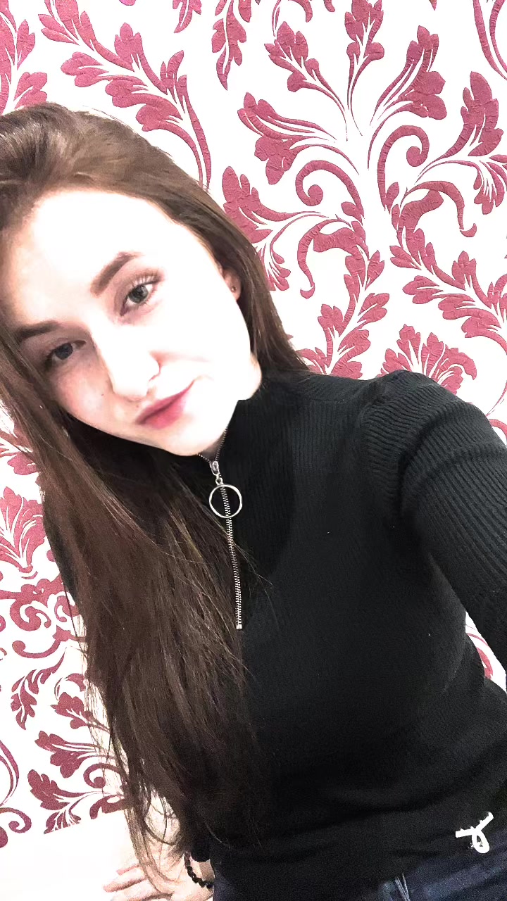 @Liza Aleksandravna