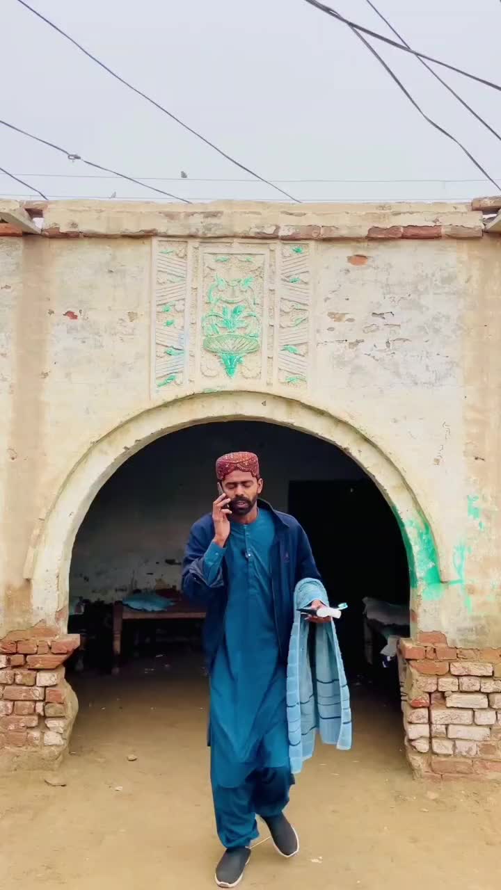 @Baaghi Zohaib Phull