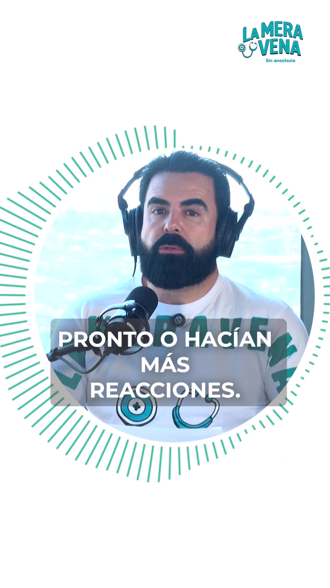 @Carlos Esqueda La Mera Vena