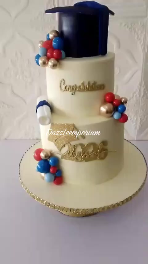 @Dazzle Emporium Home of Cakes