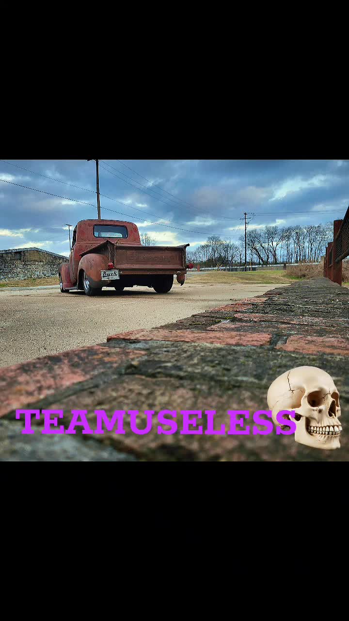 @Teddy Burns Southernswag706