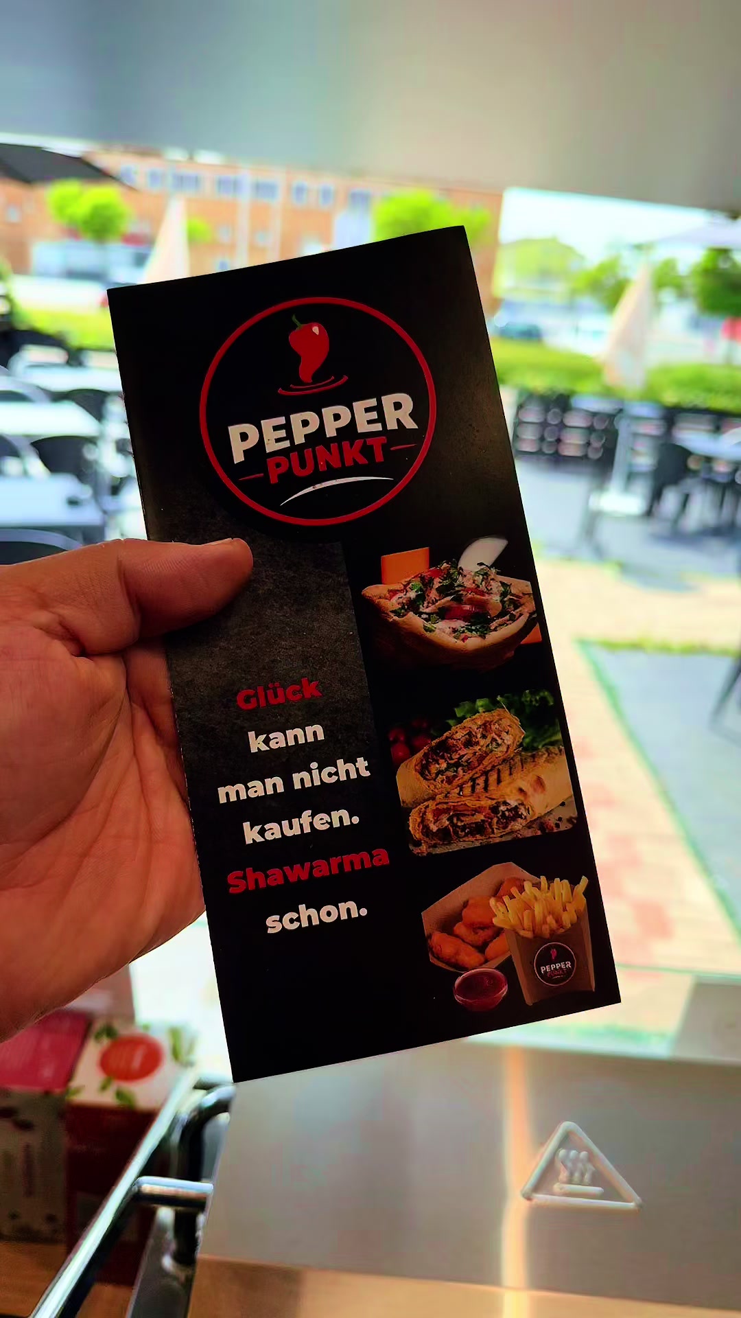 @Pepper Punkt