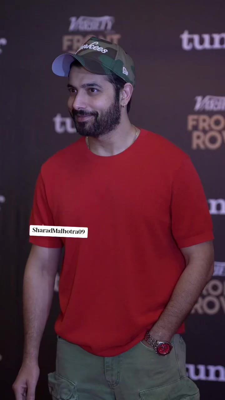 @Sharadmalhotra009☆