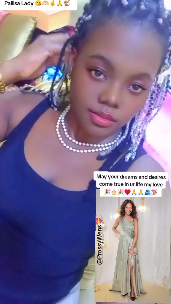 @Jackie wa Omubea 🤞❤️🔥