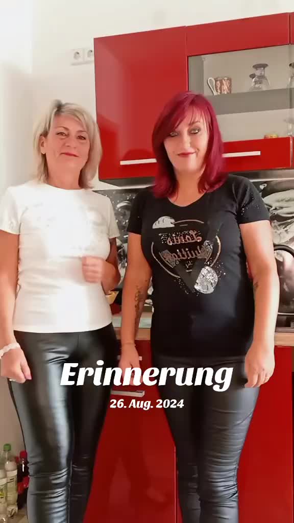 @Angela&Ina