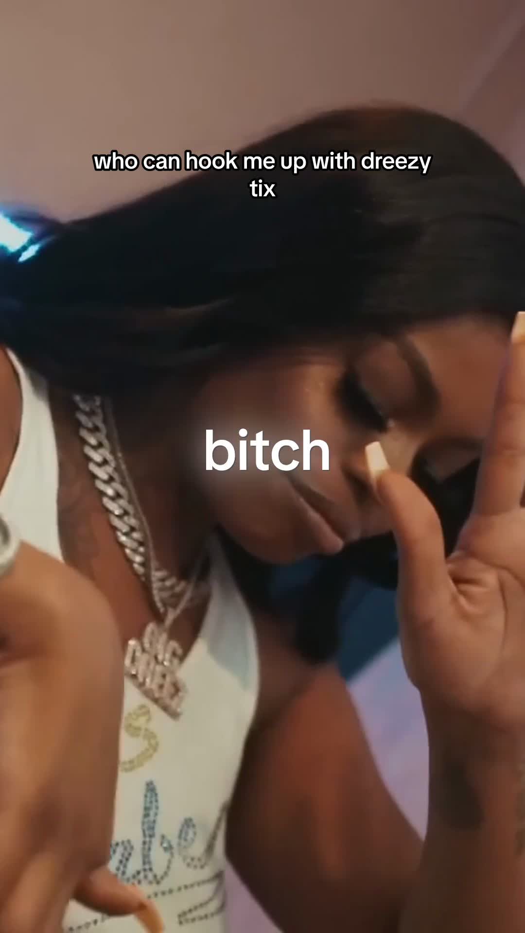 @Dreezy World