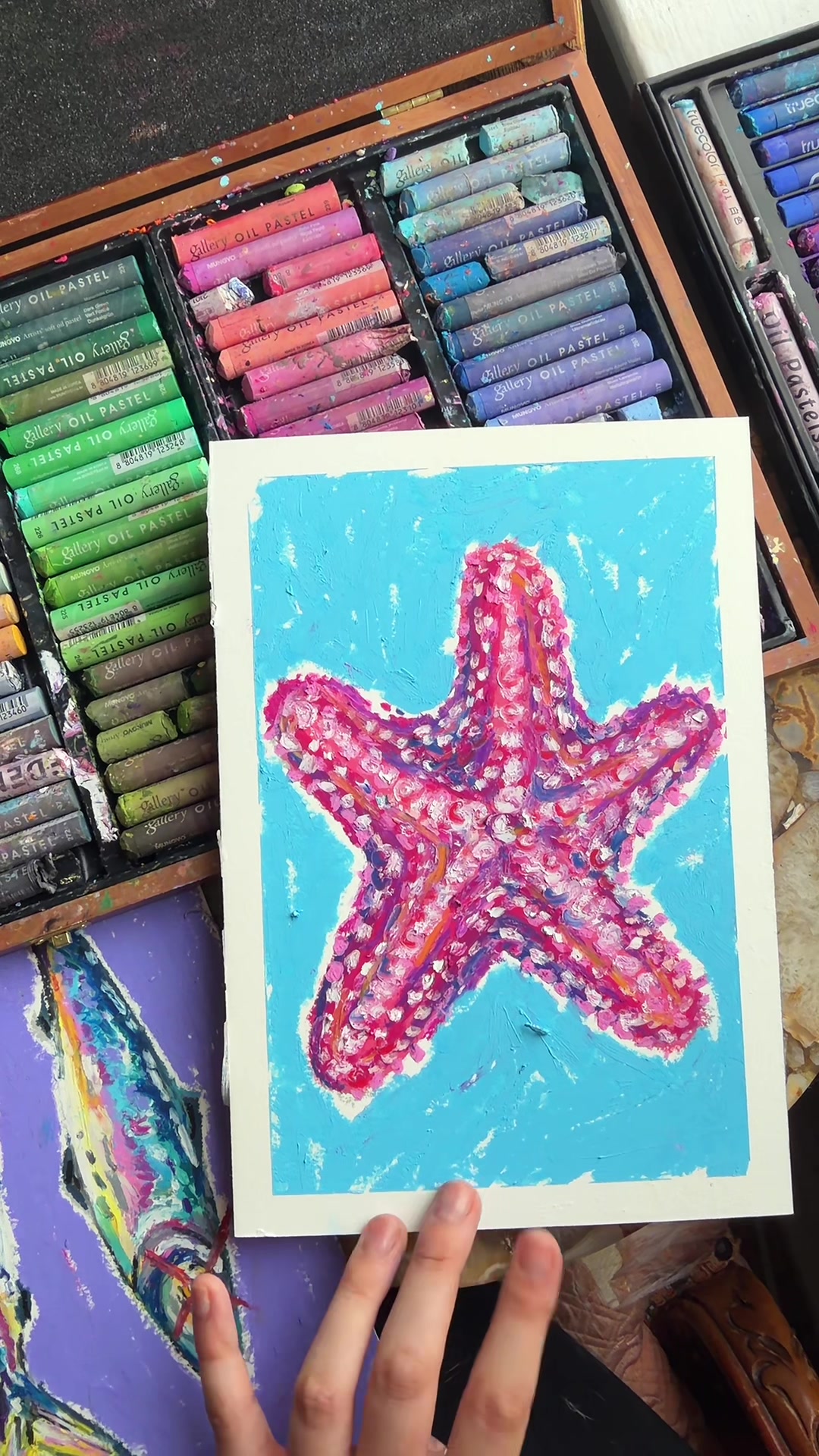 @WitchMxm Art