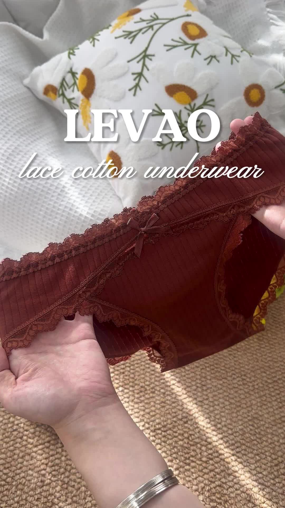 @LEVAO Briefs