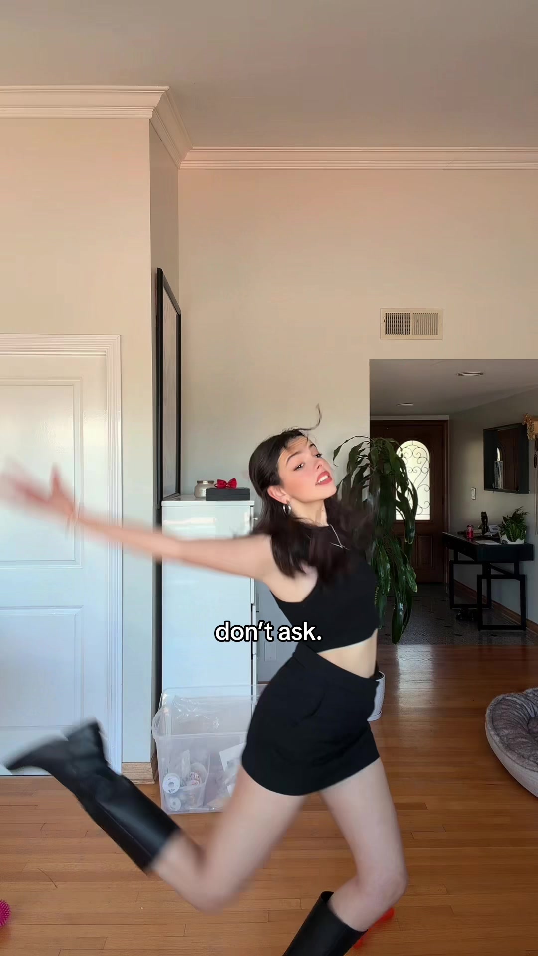 @Kayla Madison