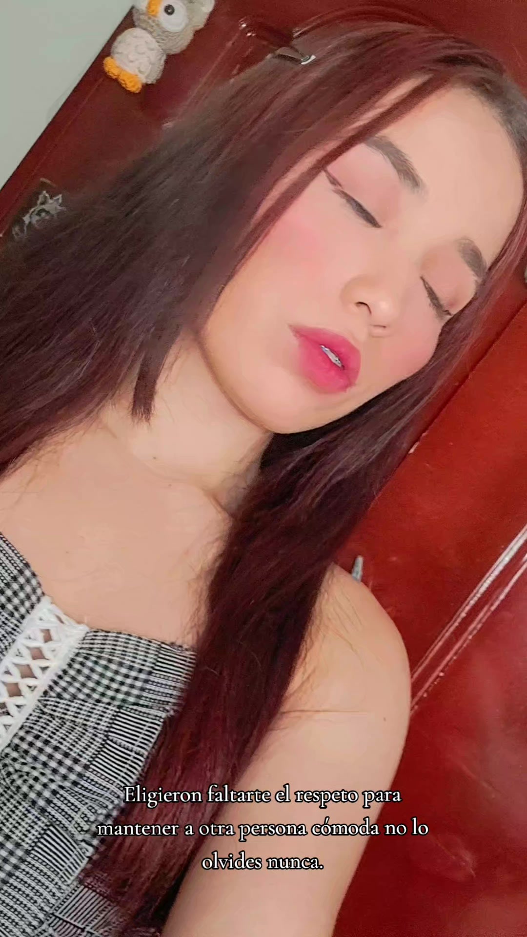 @Fernanda Duarte.🏳️&zwj;🌈.