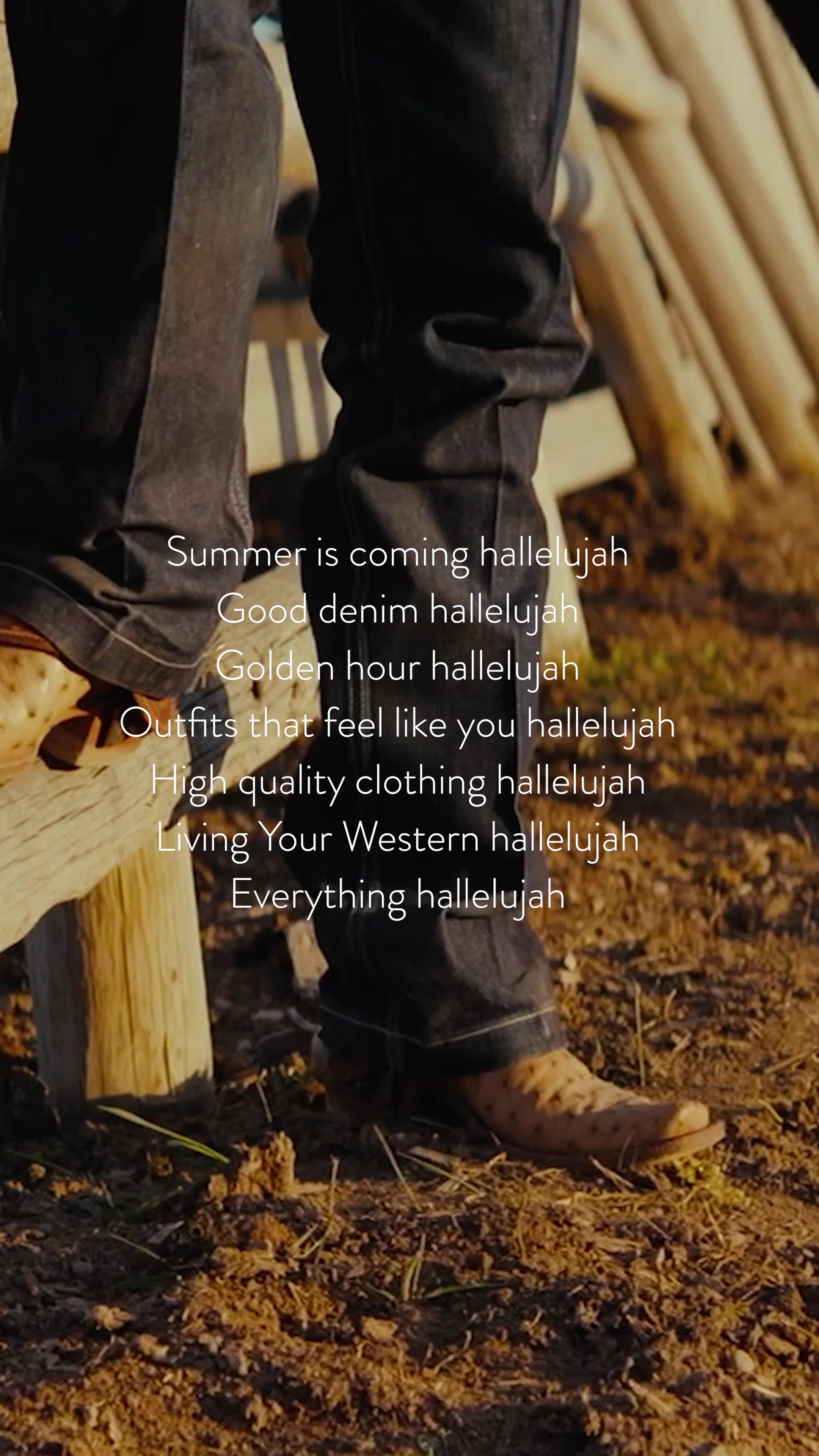 @Kimes Ranch
