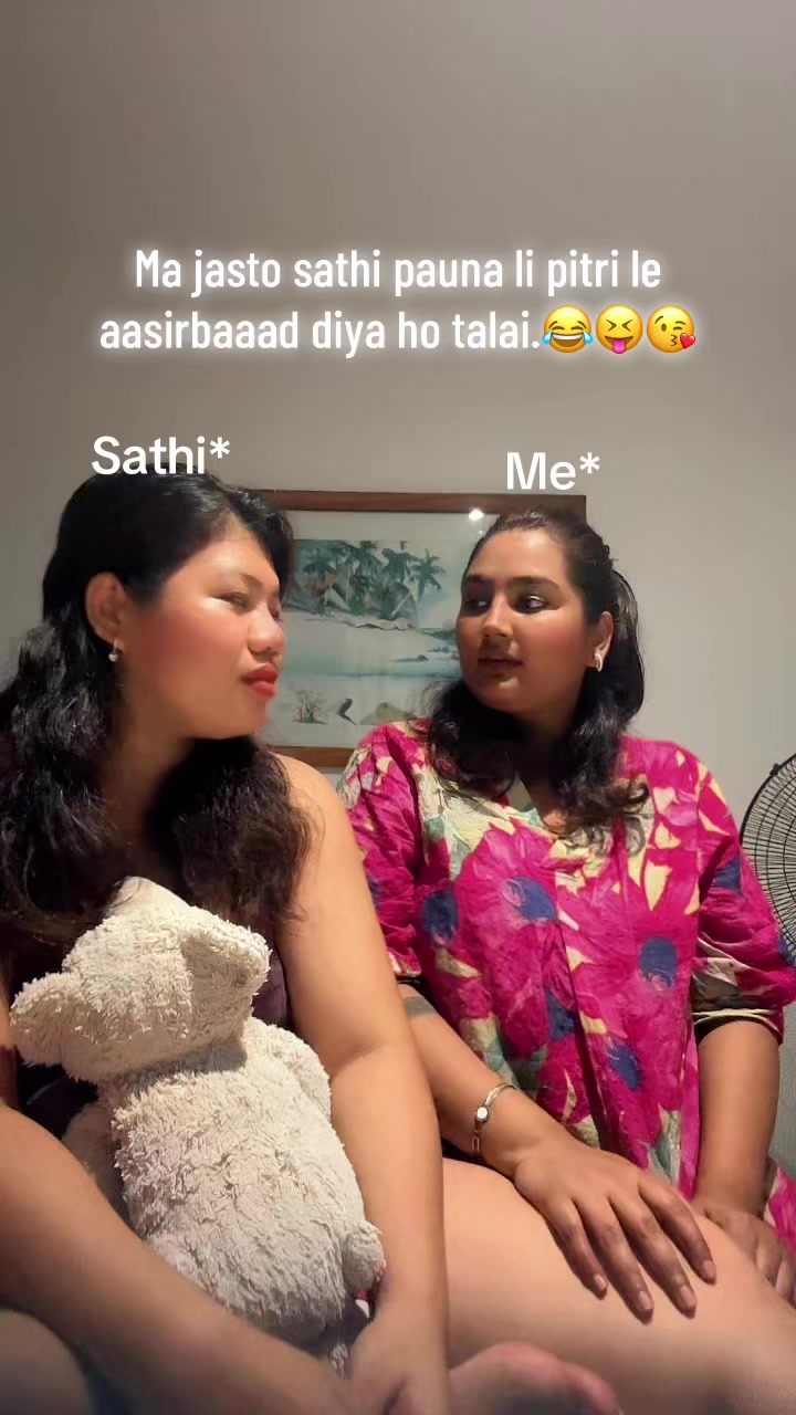 @Bittu saraff❣️🚩🇳🇵🇸🇨