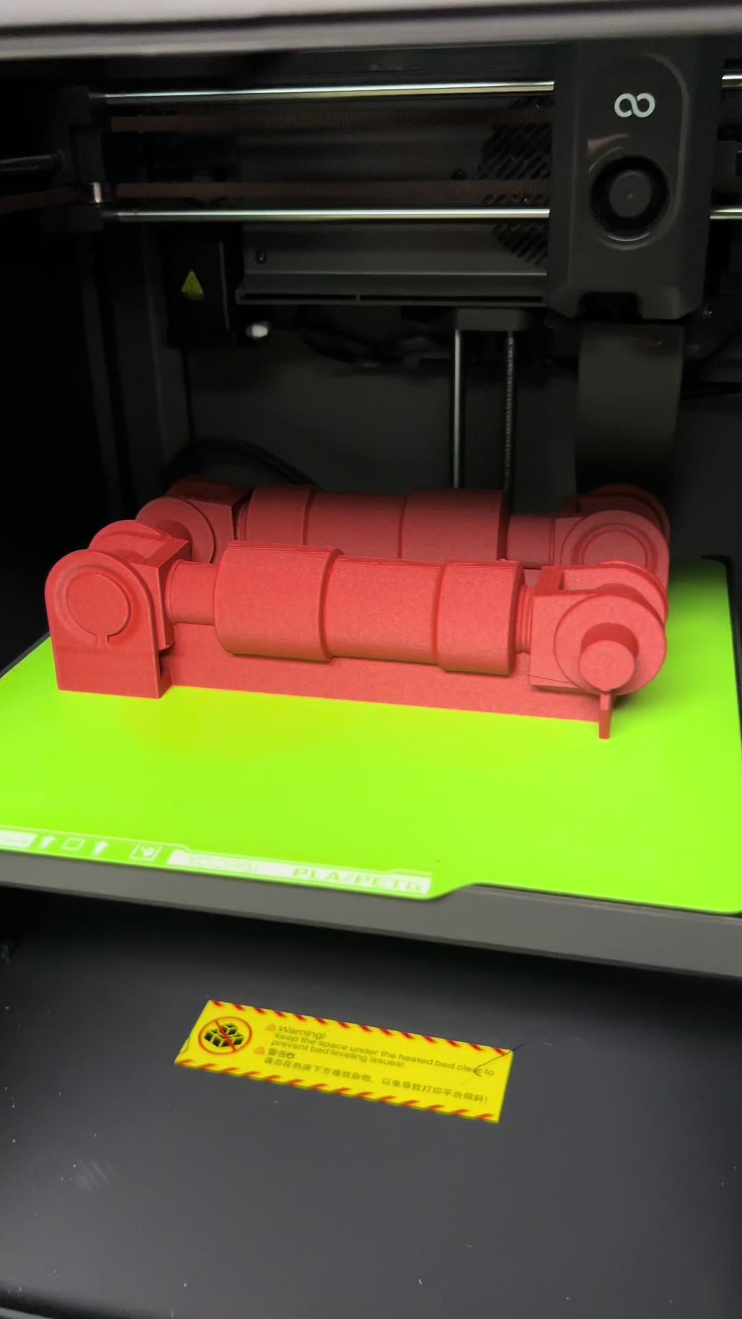 @PRIORity3D