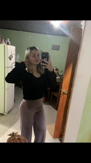 @La chaqueña