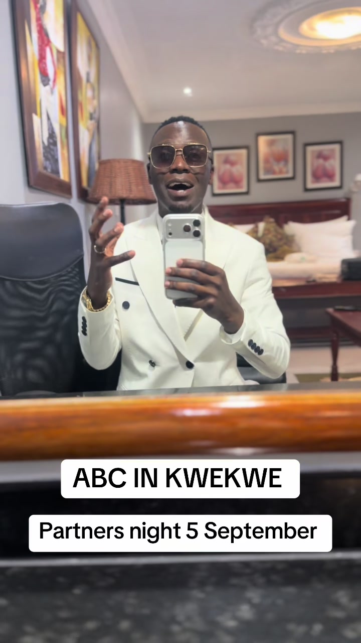 @Blessing Chigodora