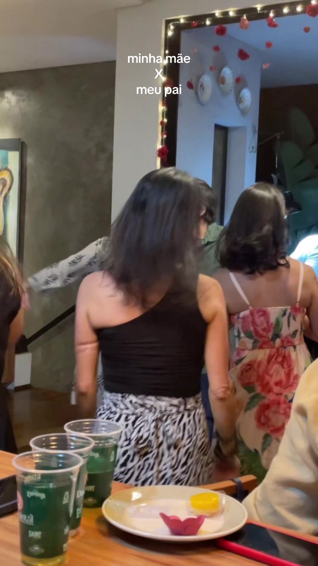 @Ana Clara
