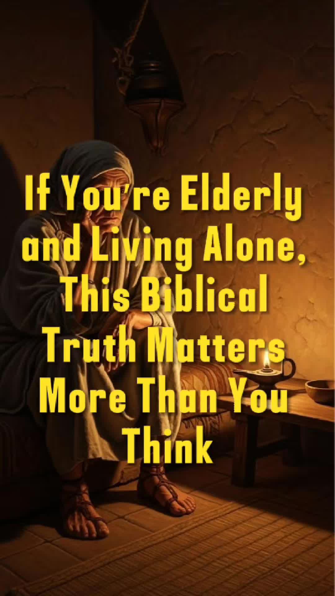 @Motivation From Christ