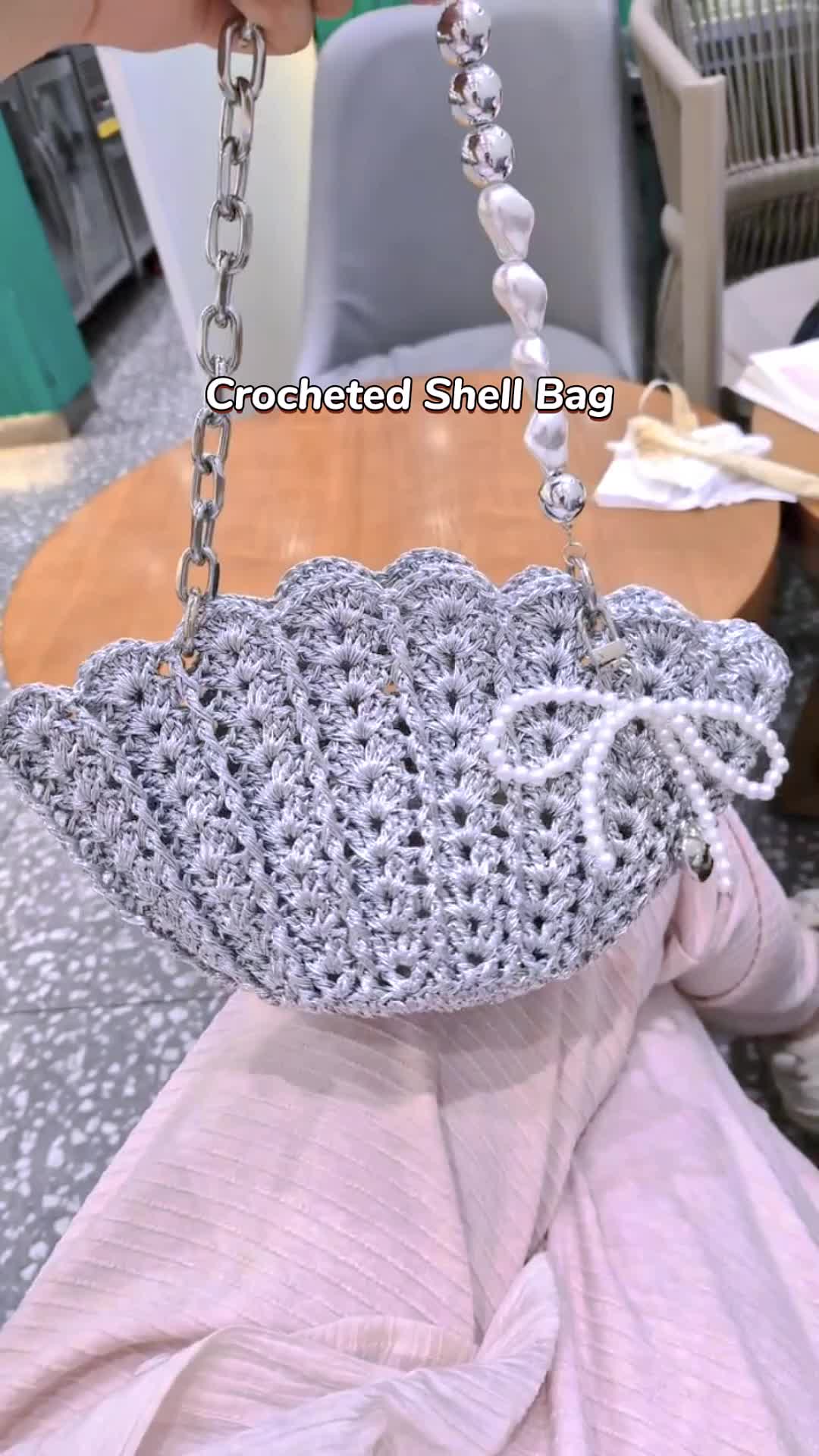 @Crochet House