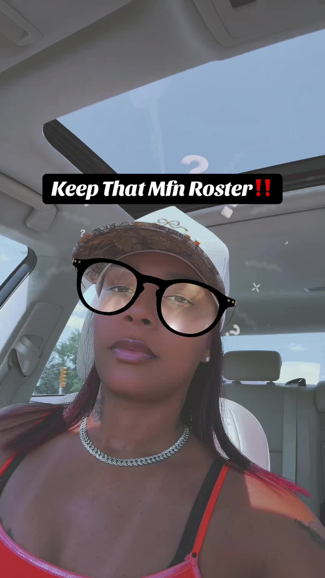 @Porsheia Patterson Hairston