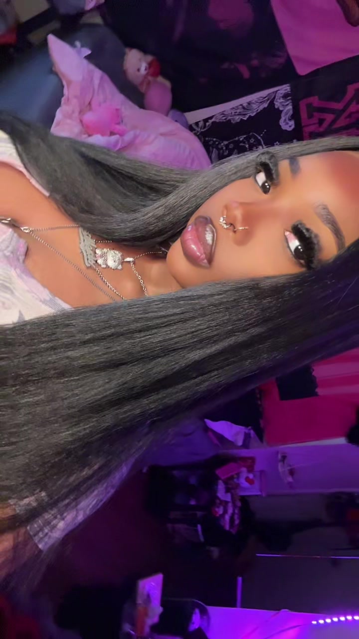 @LexDaDoll | Hair Influencer ๐