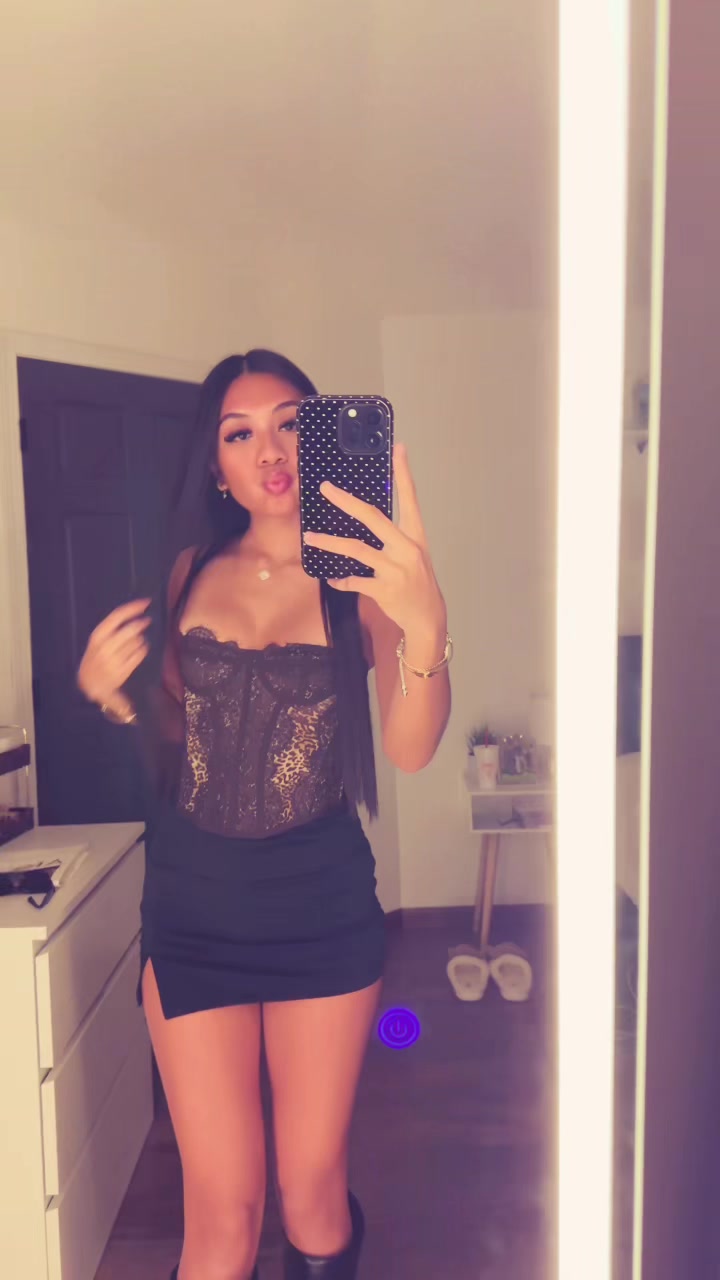@jasmine santos