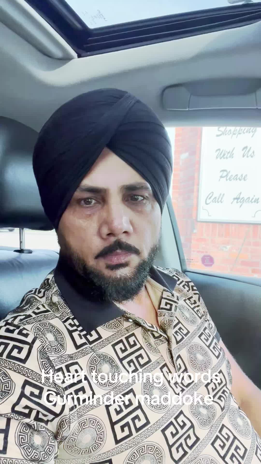 @Gurminder Maddoke