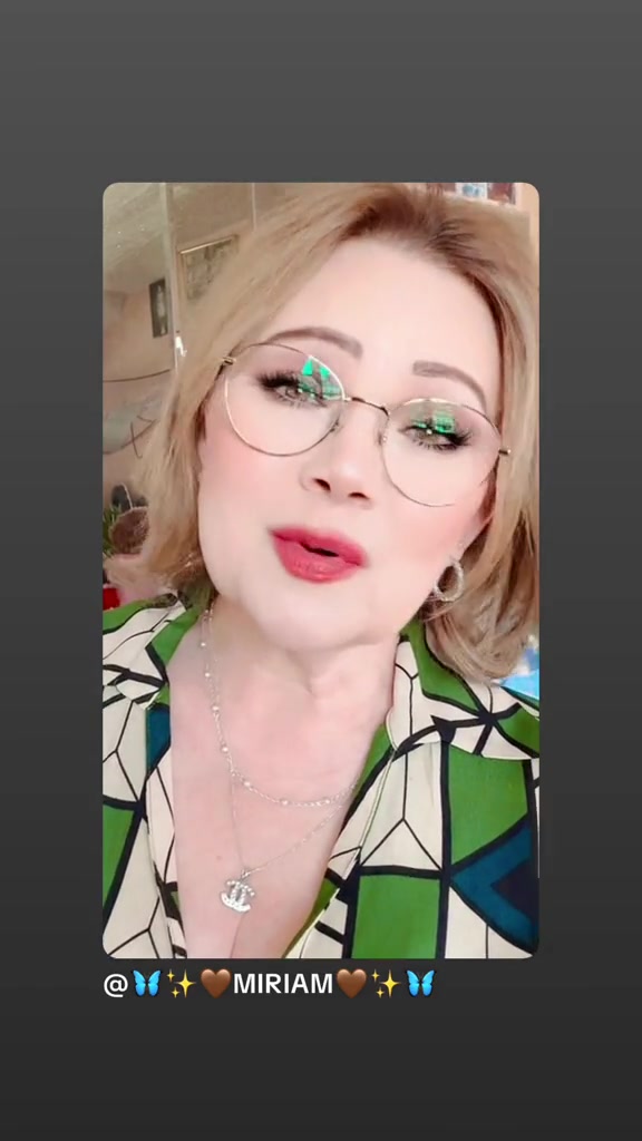 @🤎🦋MIRIAM🦋🤎