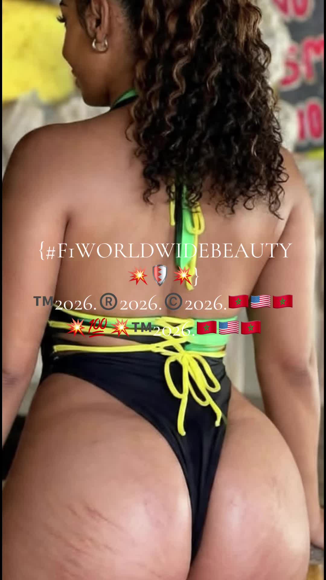 @Force1worldwideunity 💥🛡️💥&trade;️
