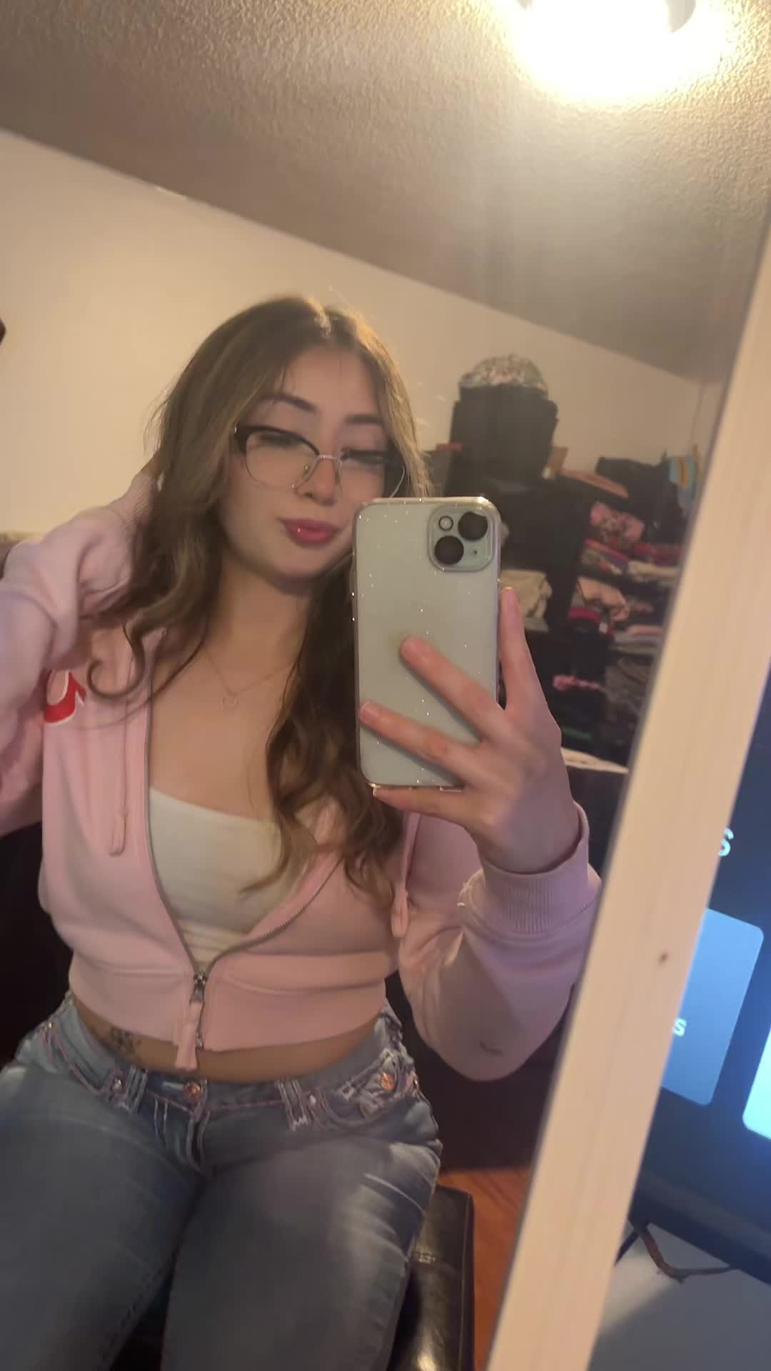 @mylah👅