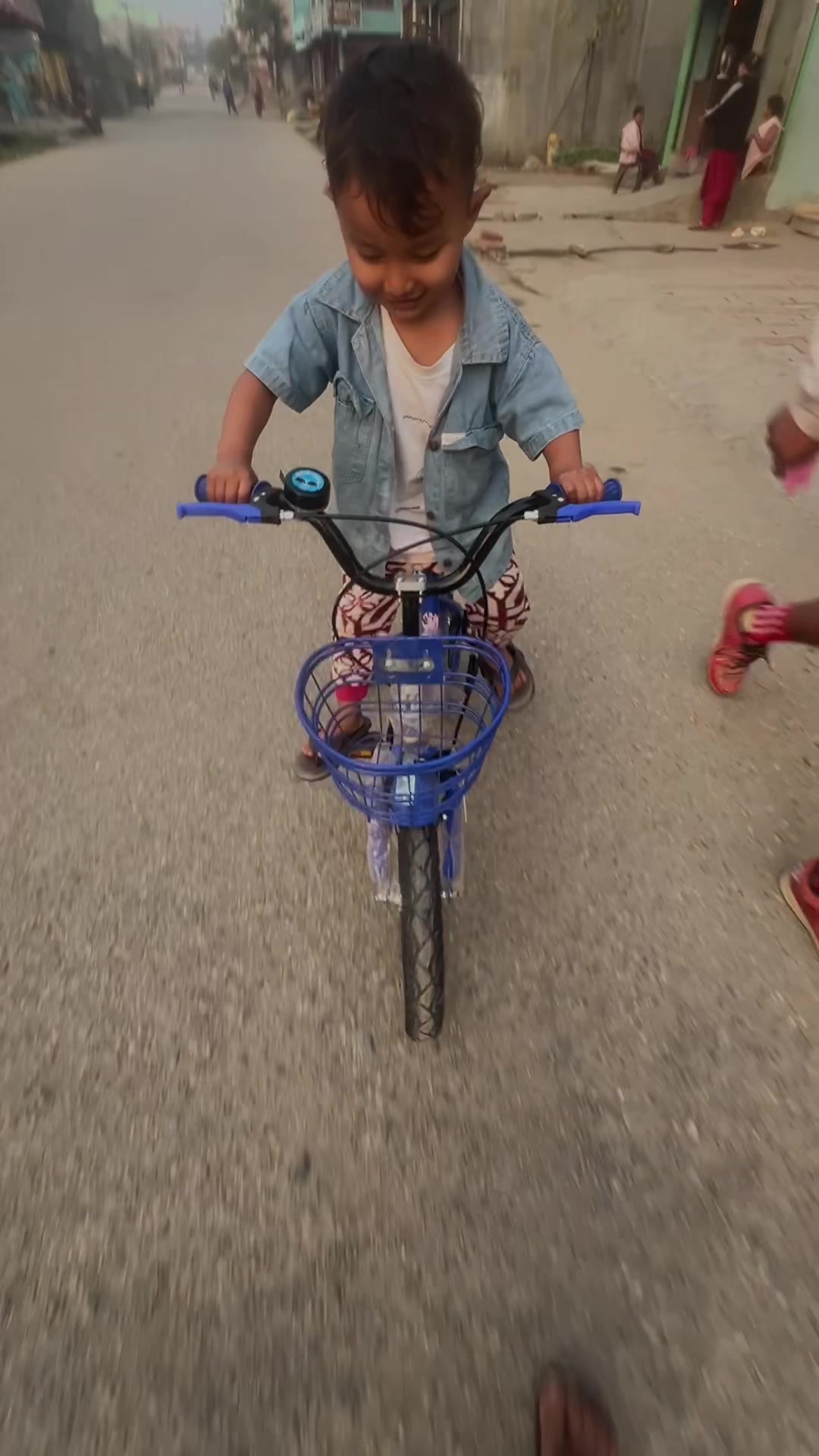 @Indra Thapa
