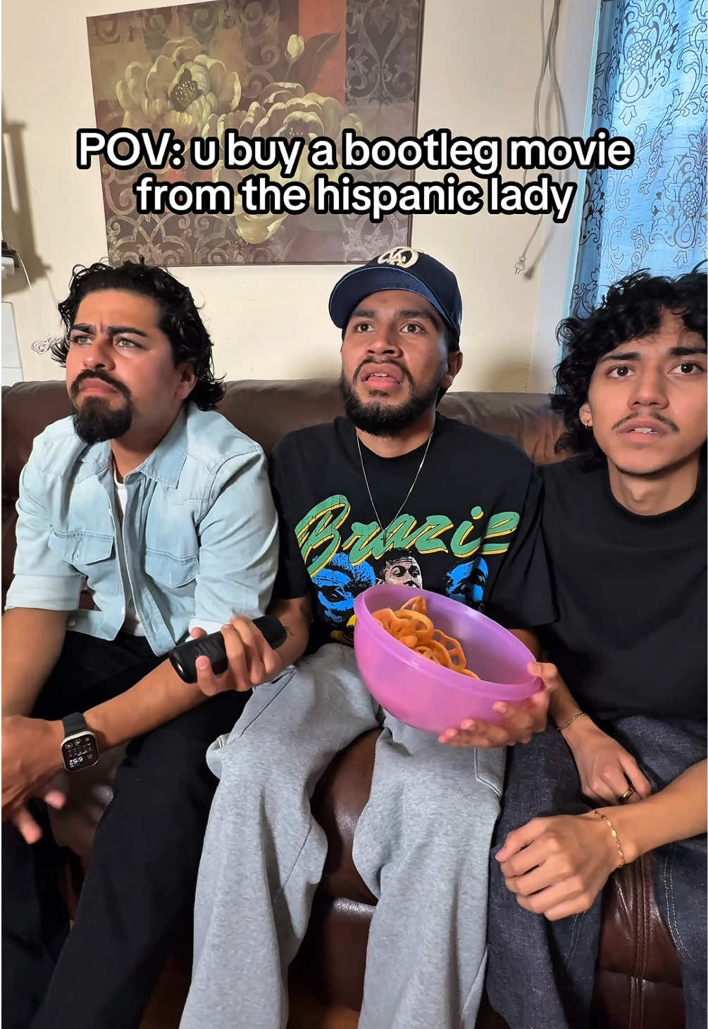 @the kickback crew