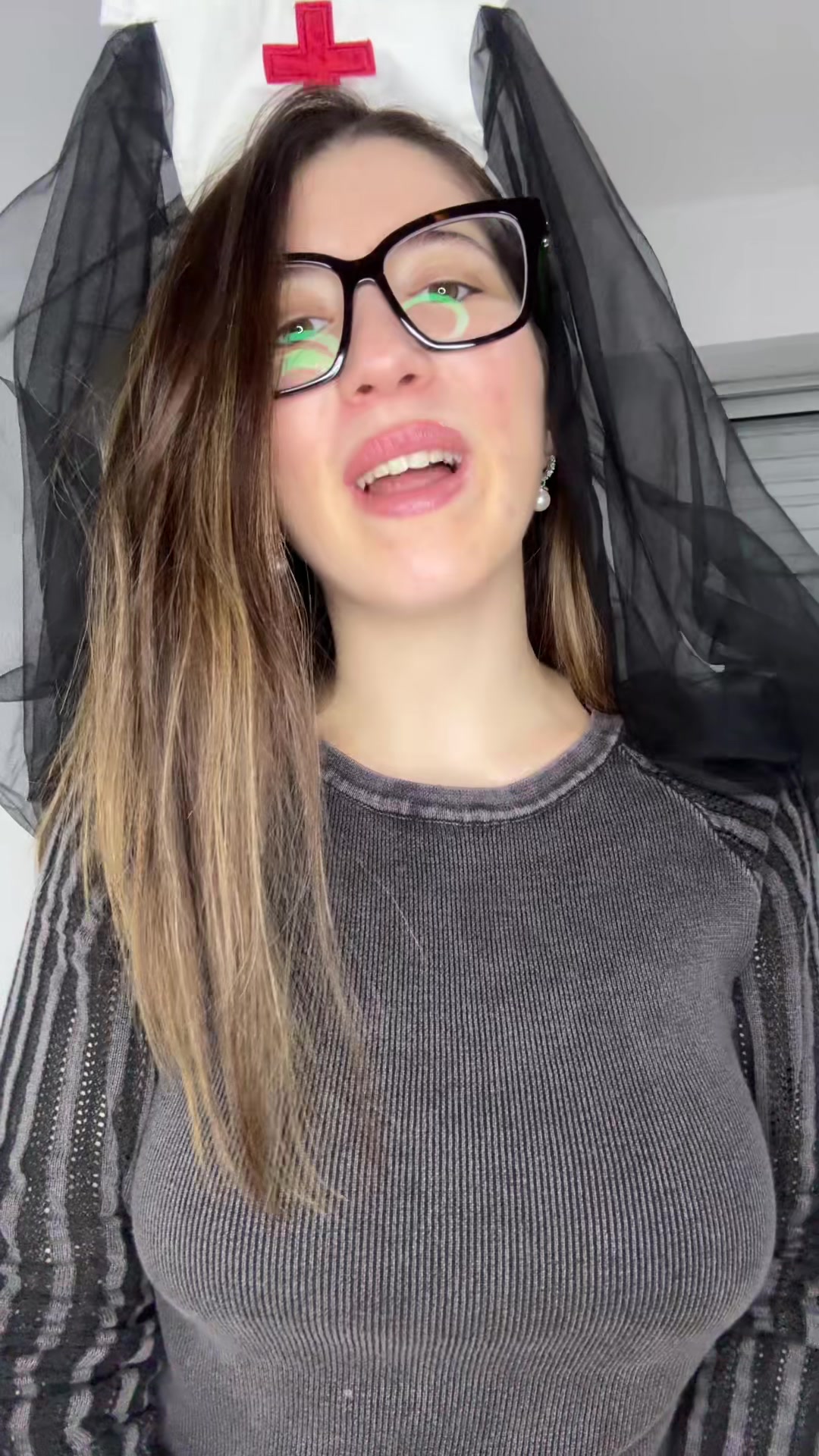 @La chica de los conteos